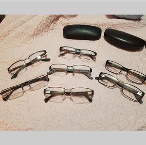 🎈2 for 100🎈Designer eyeglass frames